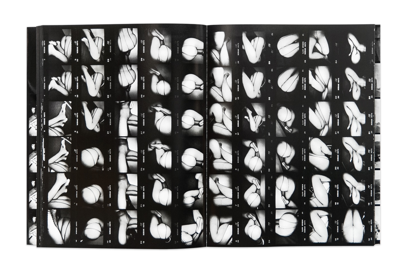 Labyrinth: Daido Moriyama - Blindspot Gallery 刺點畫廊