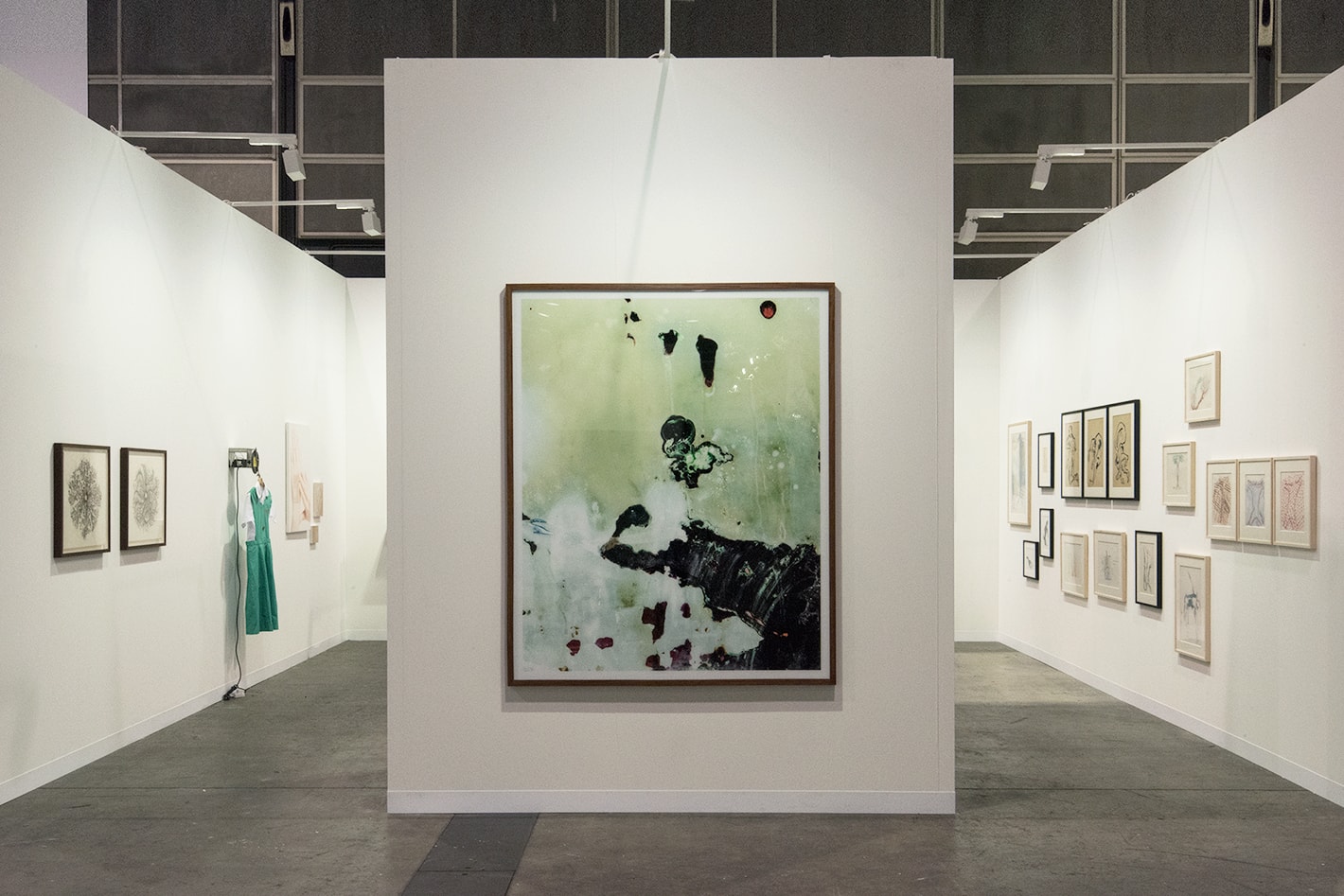 香港巴塞爾藝術展 2019