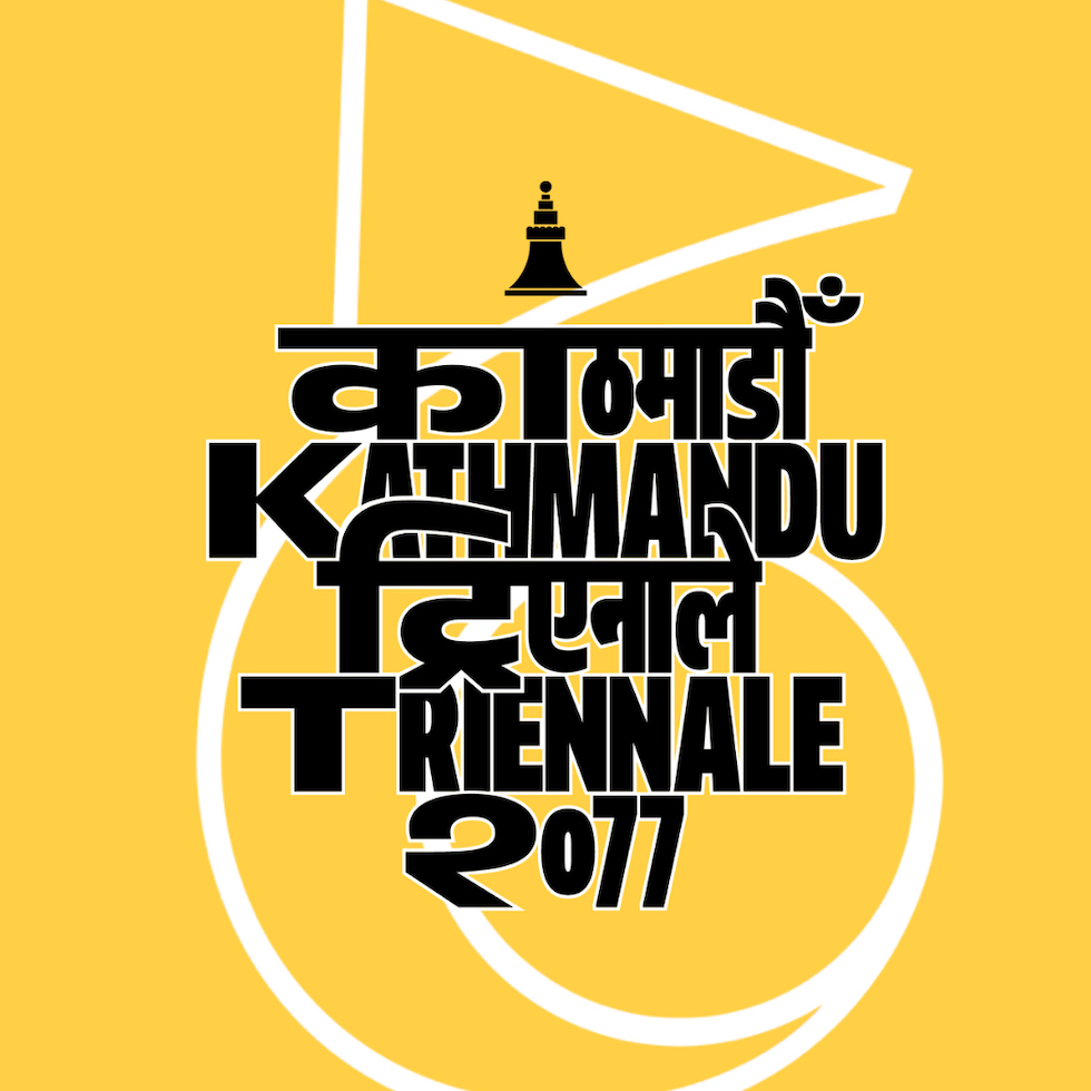 So Wing Po, Lam Tung Pang and Trevor Yeung participate in the 4th edition of Kathmandu Triennale 2077