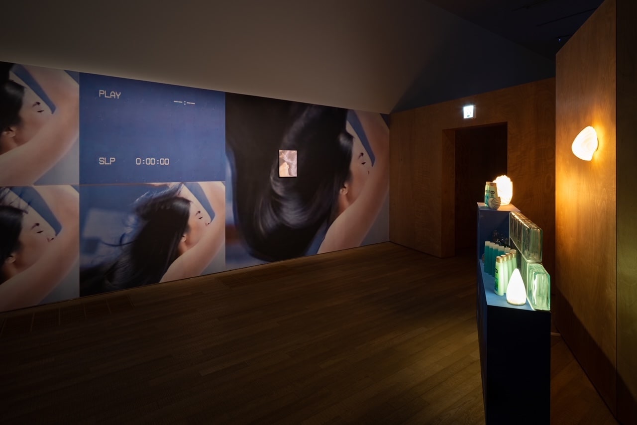 Sarah Lai participates in group exhibition “Double Vision” at Tai Kwun Contemporary
