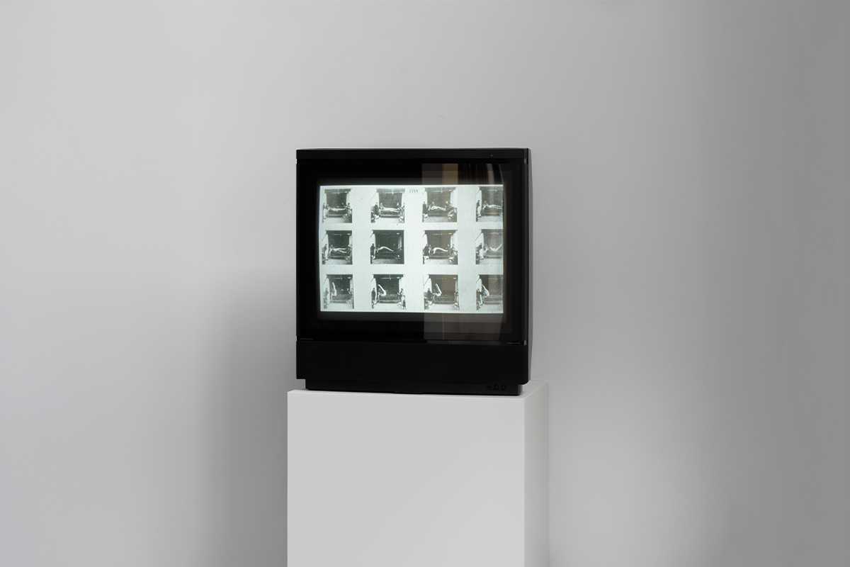 「Witch Hunt」，Kunsthal Charlottenborg，德國夏洛特堡
