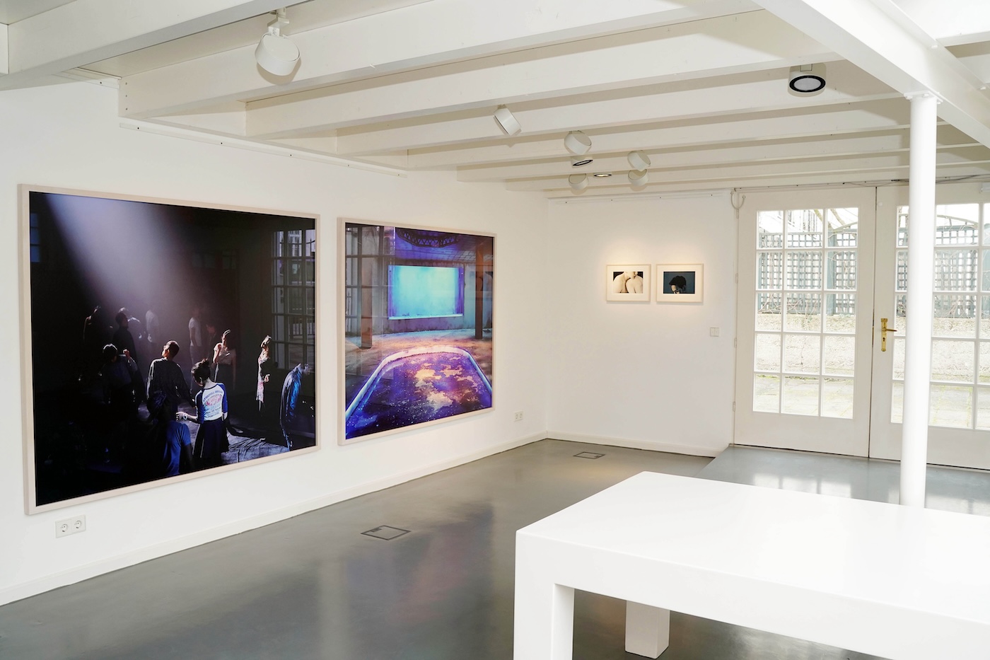 “About Us. Young Photography from China”, Alexander Tutsek-Stiftung, Munich, Germany