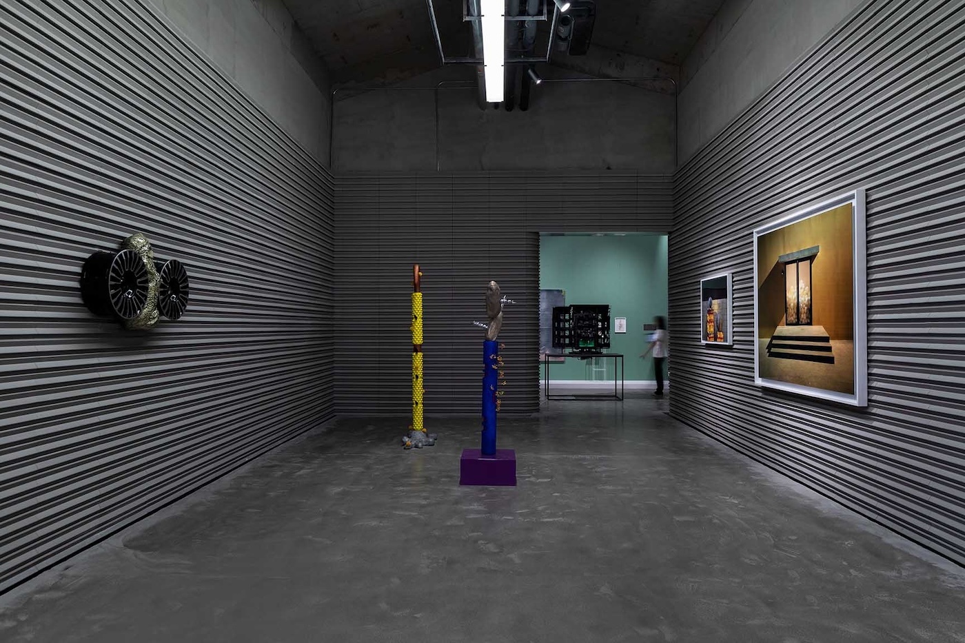 “How Do We Begin?”, X Museum, Beijing, China