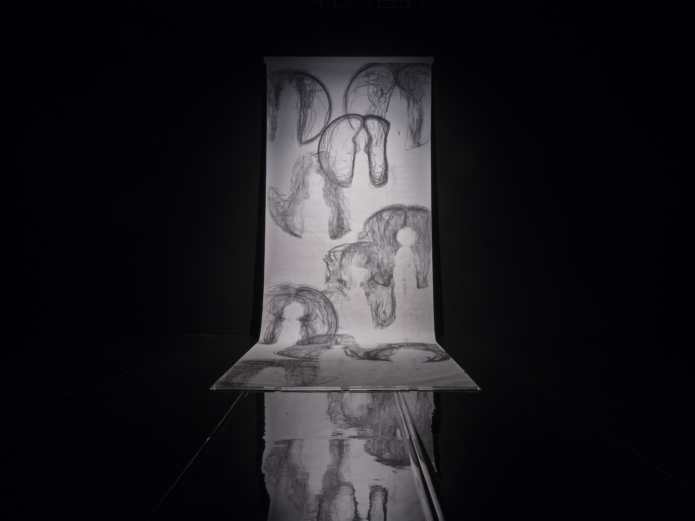 “Myth Makers — Spectrosynthesis III”, Tai Kwun Contemporary, Hong Kong