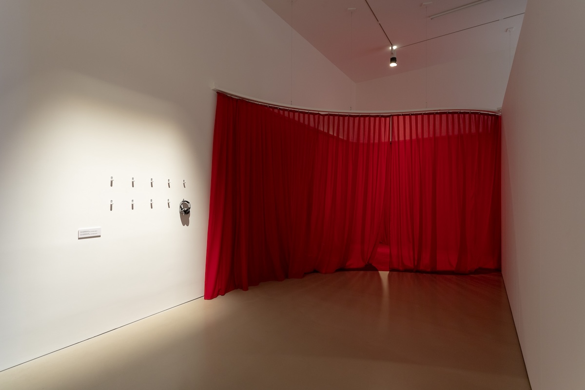 「Rewriting the Future」，Site Gallery，英國錫菲