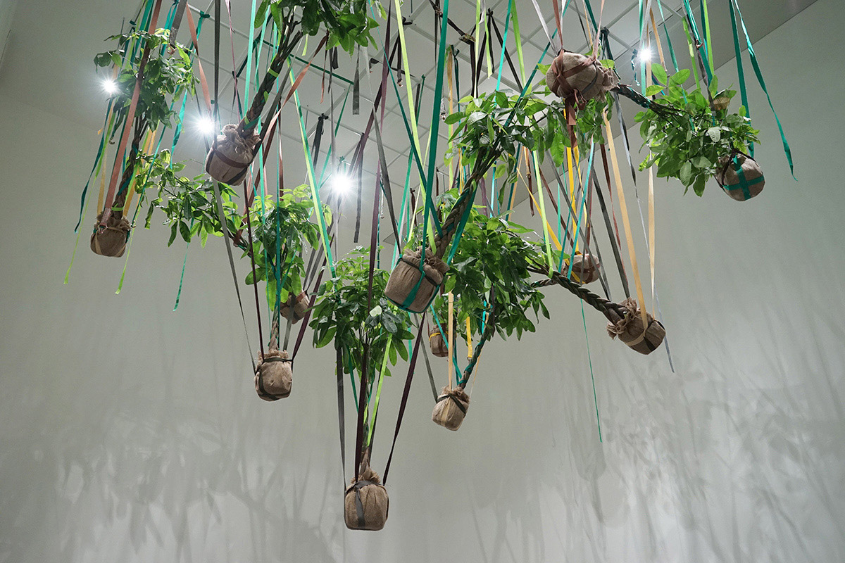 Future Generation Art Prize 2021, Pinchuk Art Center, Kyiv, Ukraine