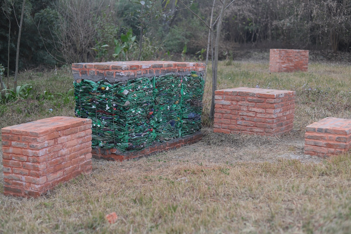 Kathmandu Triennale 2077, Kathmandu, Nepal