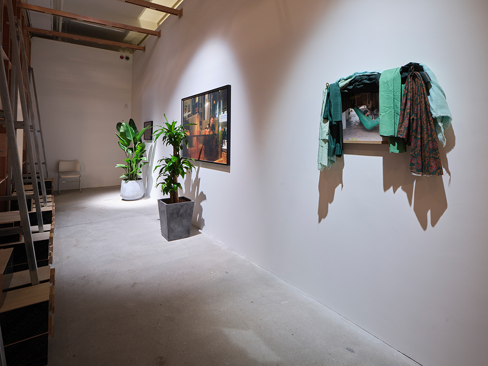“Myth Makers — Spectrosynthesis III”, Tai Kwun Contemporary, Hong Kong