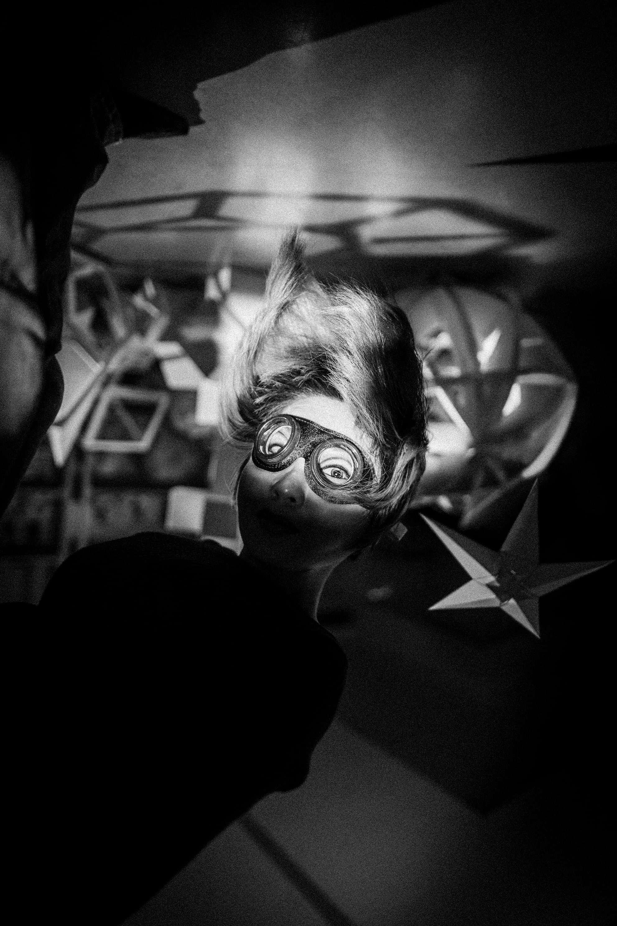 《徐世琪隆重呈獻：宇宙最強之懸浮者─Lauren O》於香港 M+ 延續徐世琪第59屆威尼斯雙年展的展覽
