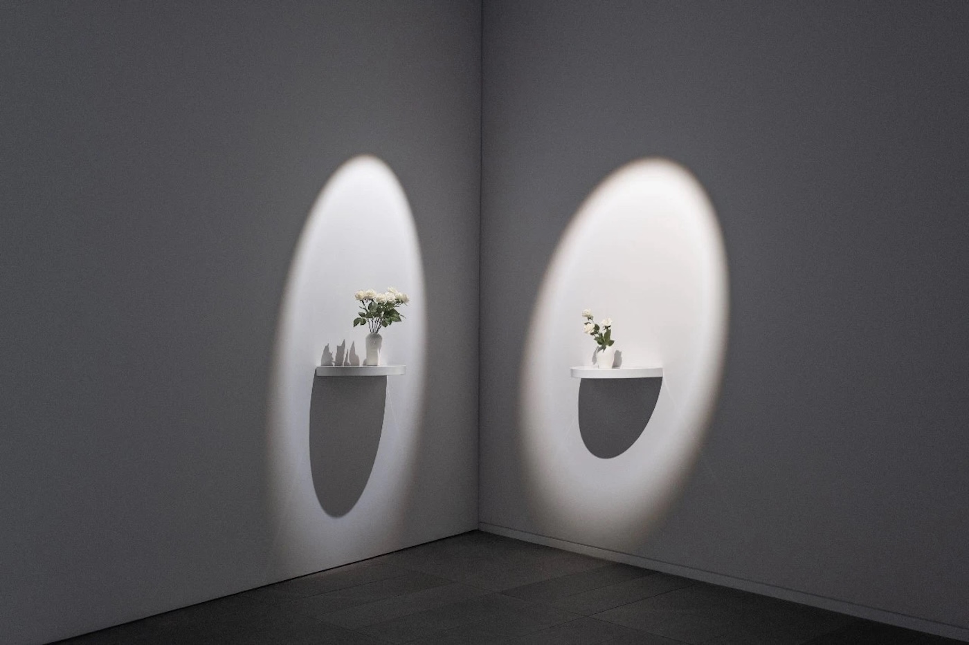 “Tales of the South”,  He Art Museum, Foshan, China
