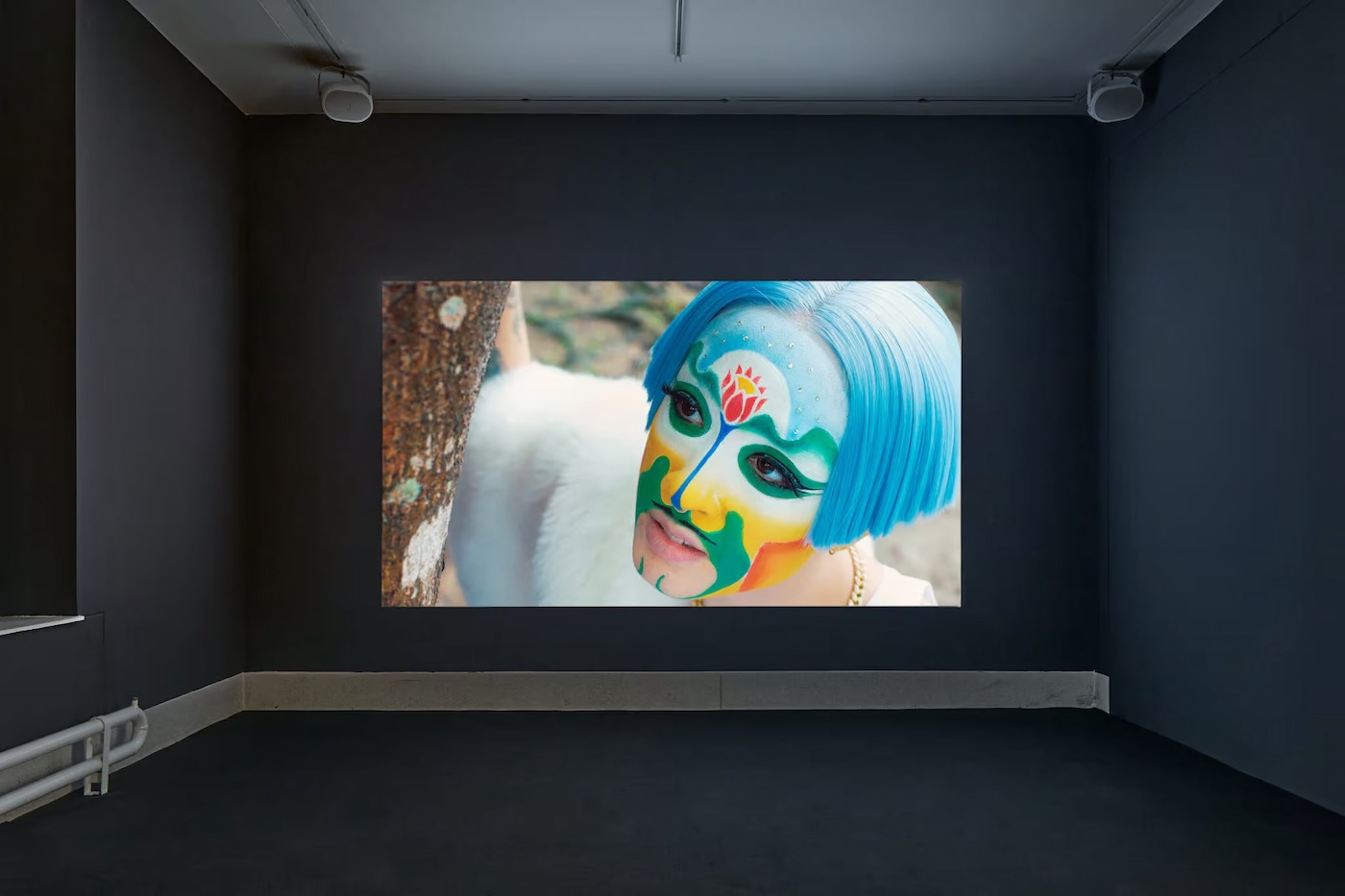 “HYPERTENSION23”,  The National Gallery Prague, Prague, The Czech Republic