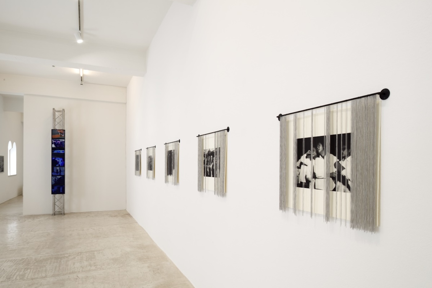 Isaac Chong Wai will participate in a group exhibition at Kunstmuseum Magdeburg, Germany
