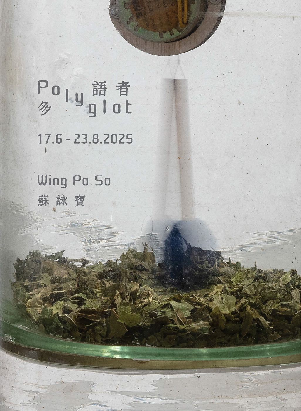 Wing Po So: Polyglot