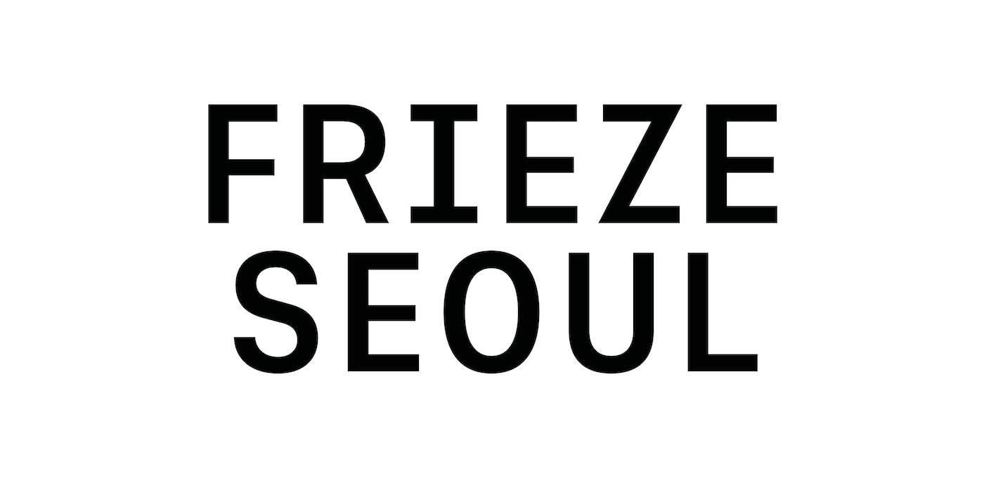 Frieze Seoul 2025