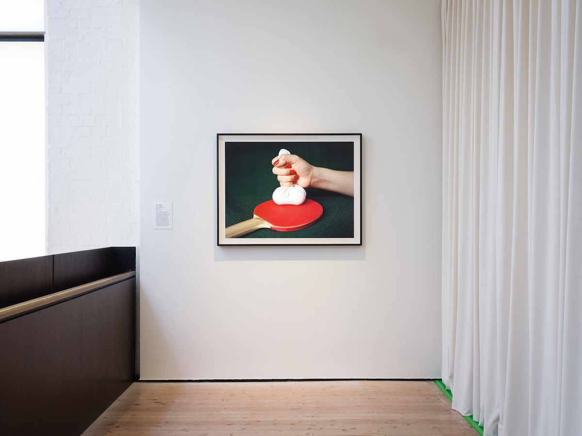 “Tender Comrade”, White Rabbit Gallery, Sydney, Australia