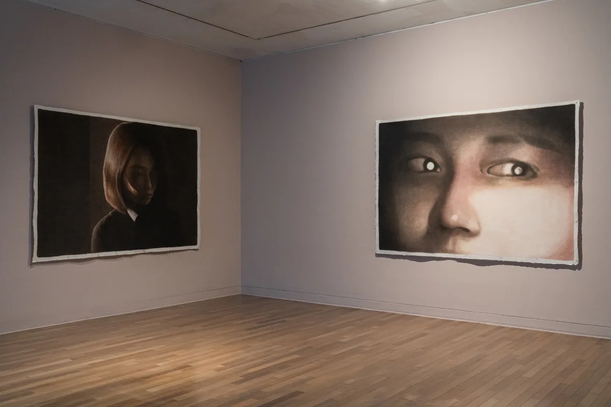 “Anxieties, when Shared”, Coreana Museum of Art, Seoul, South Korea