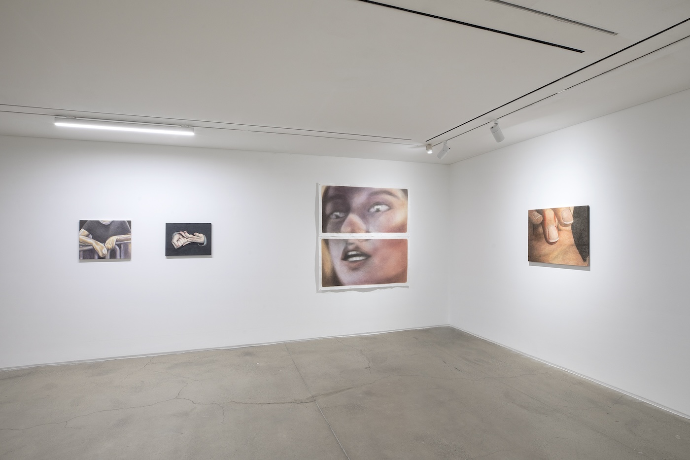 Yooyun Yang’s work will be showing in a group show at HITE Collection, Seoul