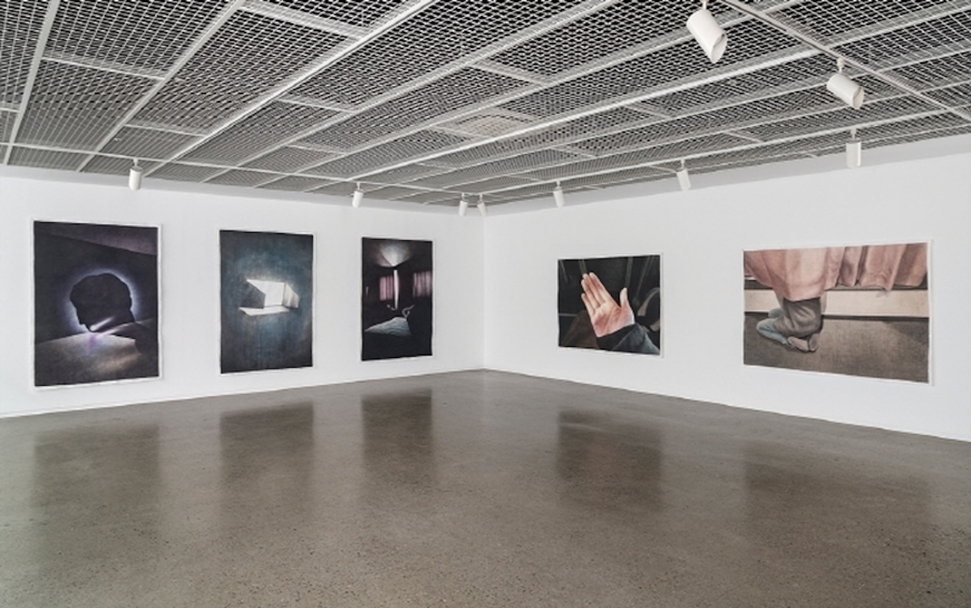 “The Wider”, ‌Art Center White Block, Paju-si, South Korea