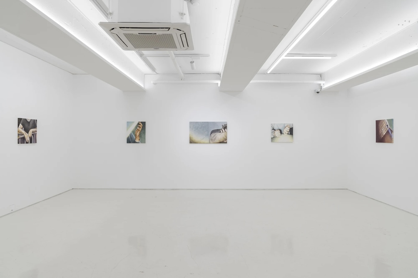 “Face”, Chapter II, Seoul, South Korea