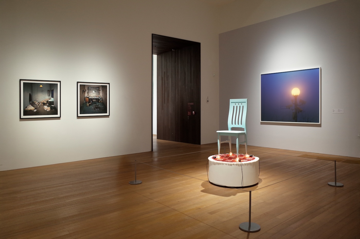 「M+ 希克藏品： 心靈圖景」，M+，香港