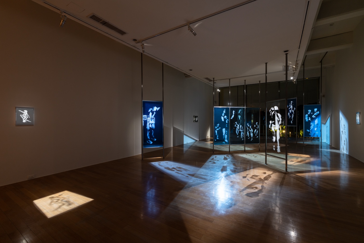 Isaac Chong Wai will participate in The 14th Taipei Biennial 2025