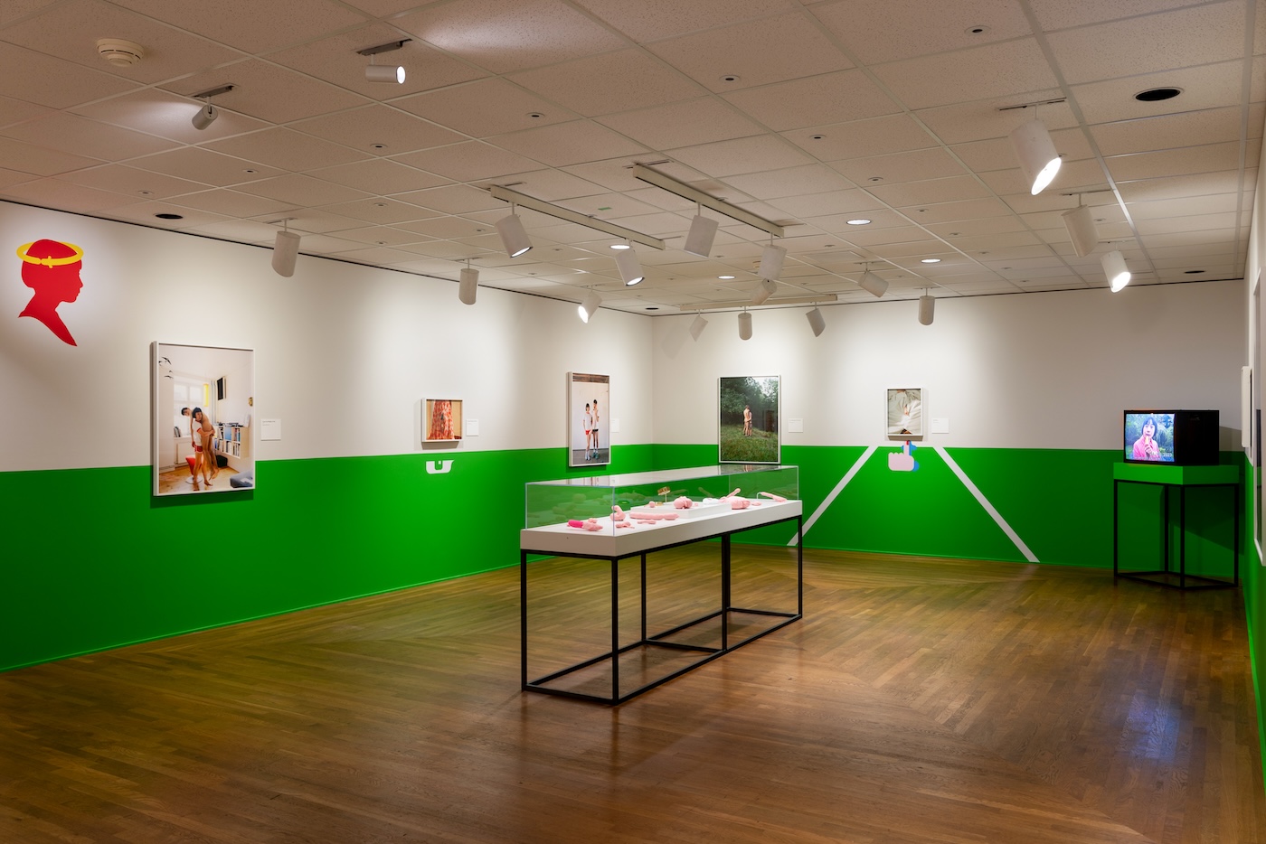 Pixy Liao’s solo exhibition will be held at the Art Institute of Chicago