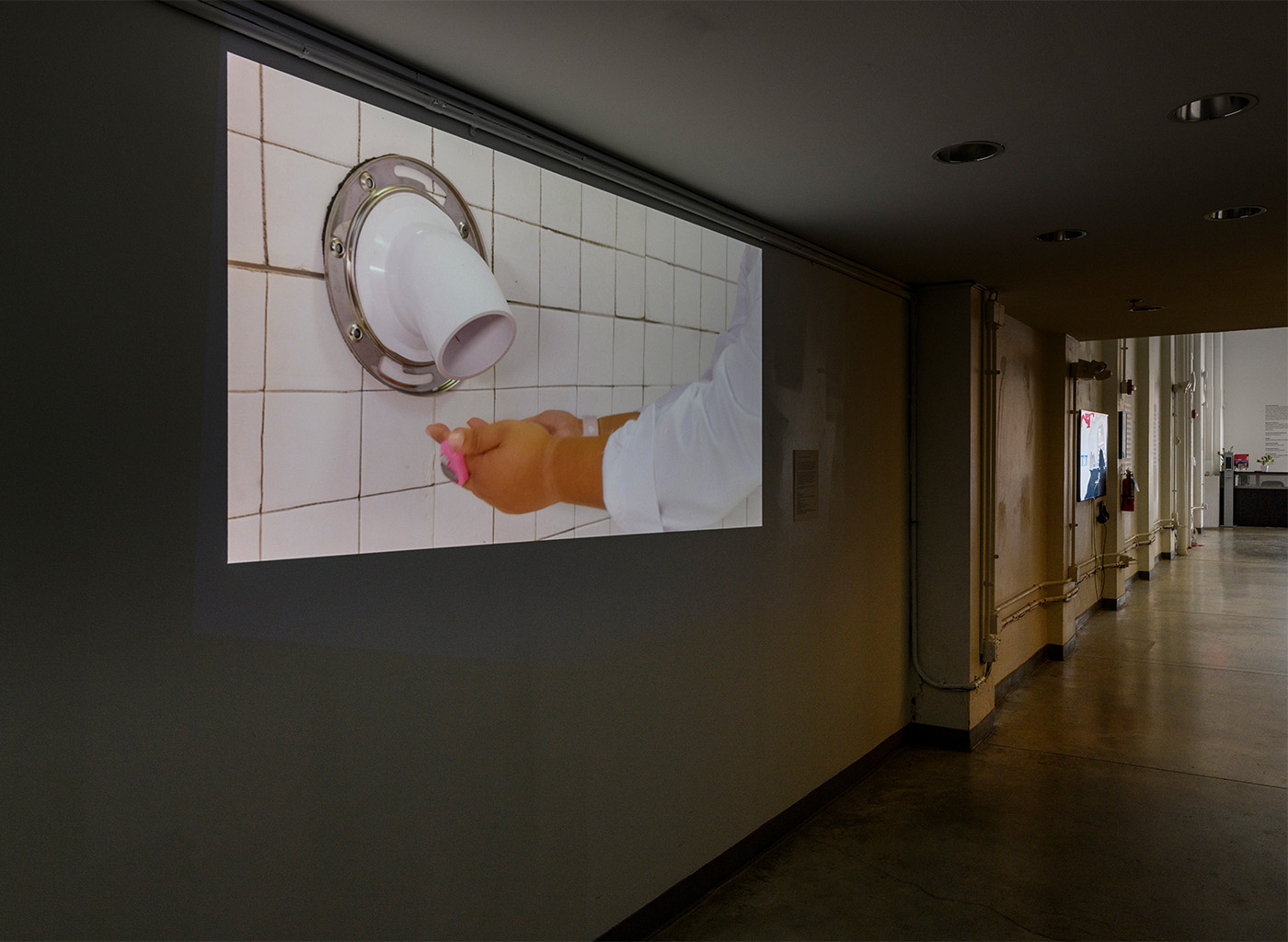 “Crescendo: How Art Makes Movements (1981-1999)”, Asian Arts Initiative, Philadelphia, USA