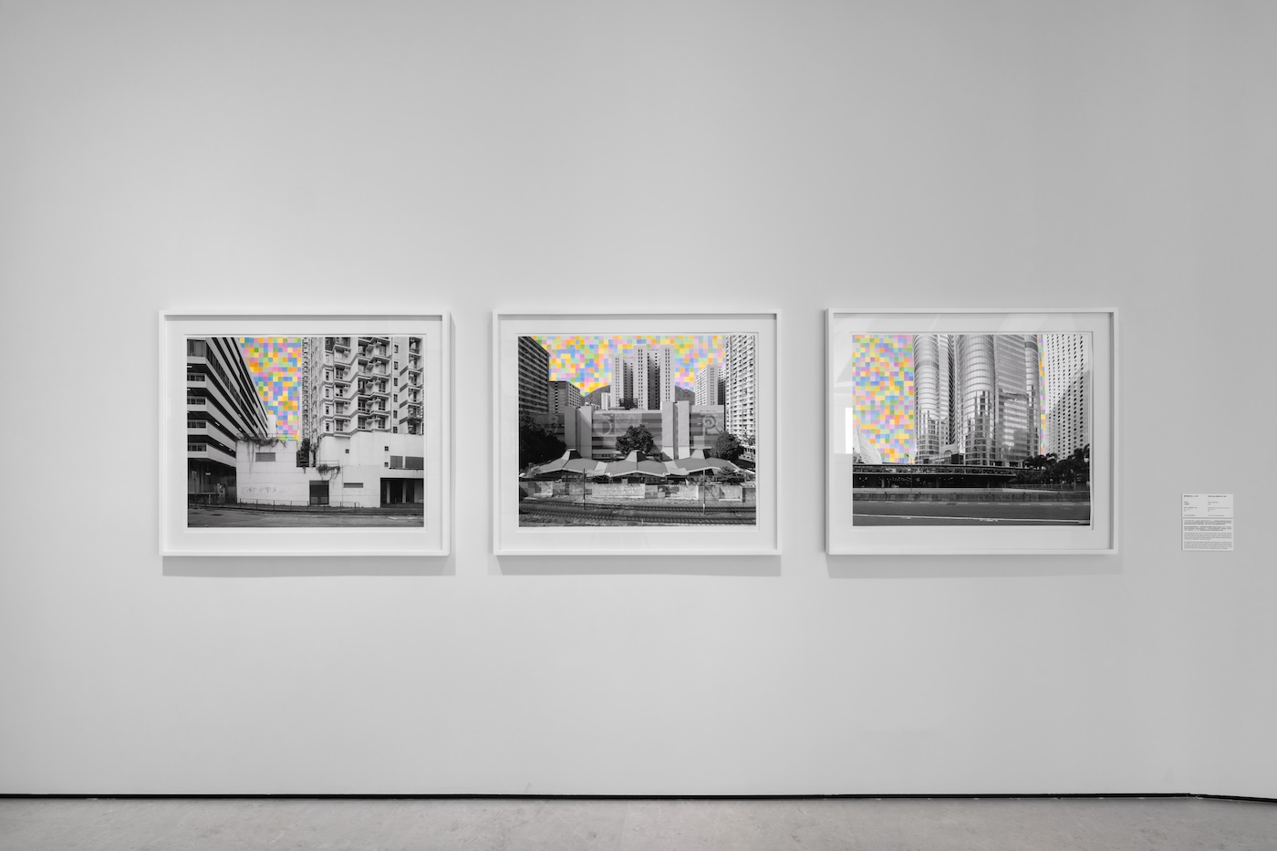 廣州影像三年展2025「感知生態學」,廣東美術館,中國廣州