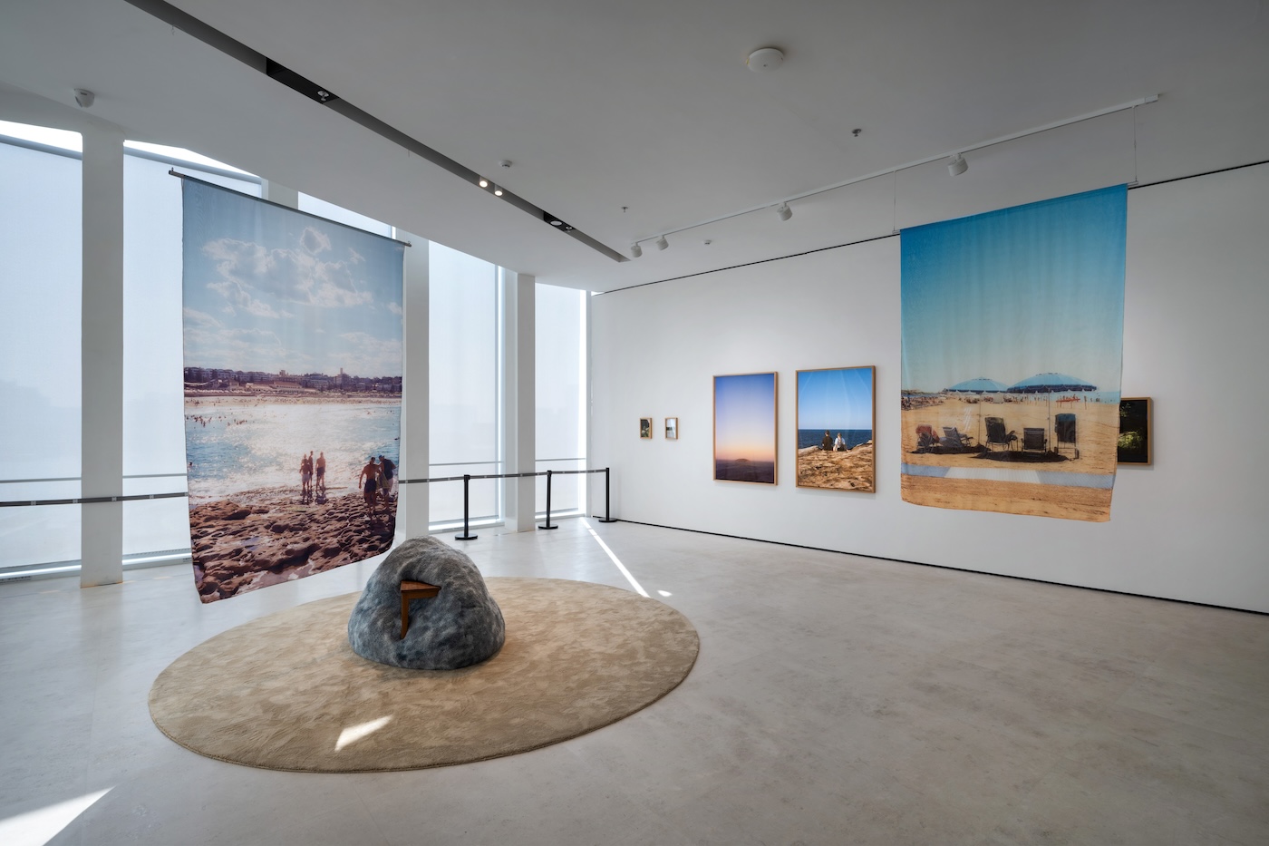 2025 Guangzhou Image Triennial “Ecology of Sensitivity”, Guangdong Museum of Art, Guangzhou, China