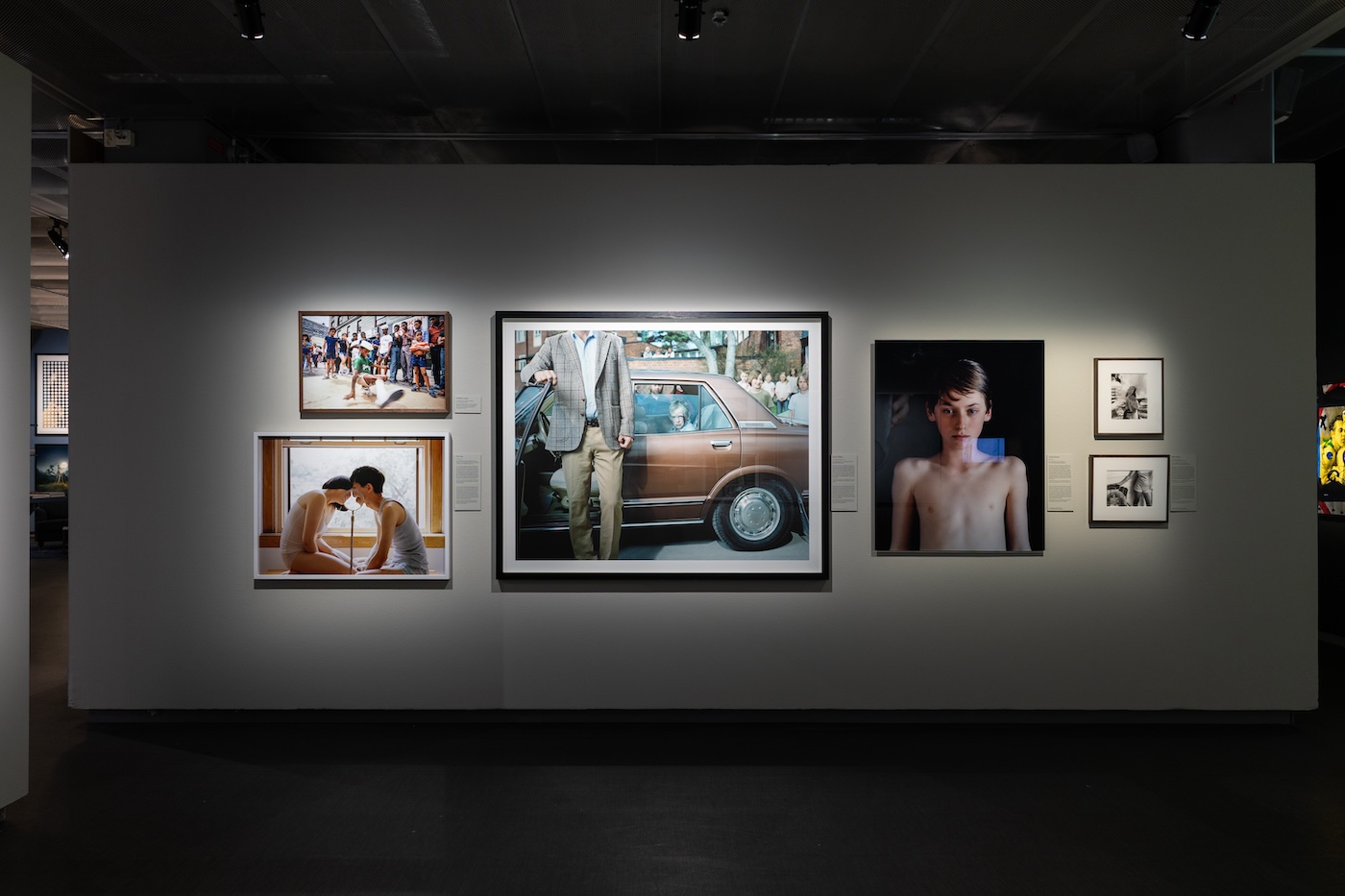 “15 Fotografiska Years”, Fotografiska Stockholm, Stockholm, Sweden