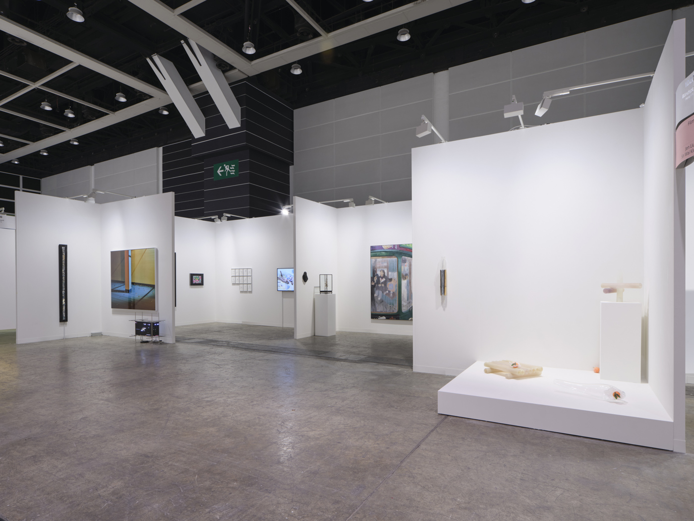 Art|Basel Hong Kong 2026