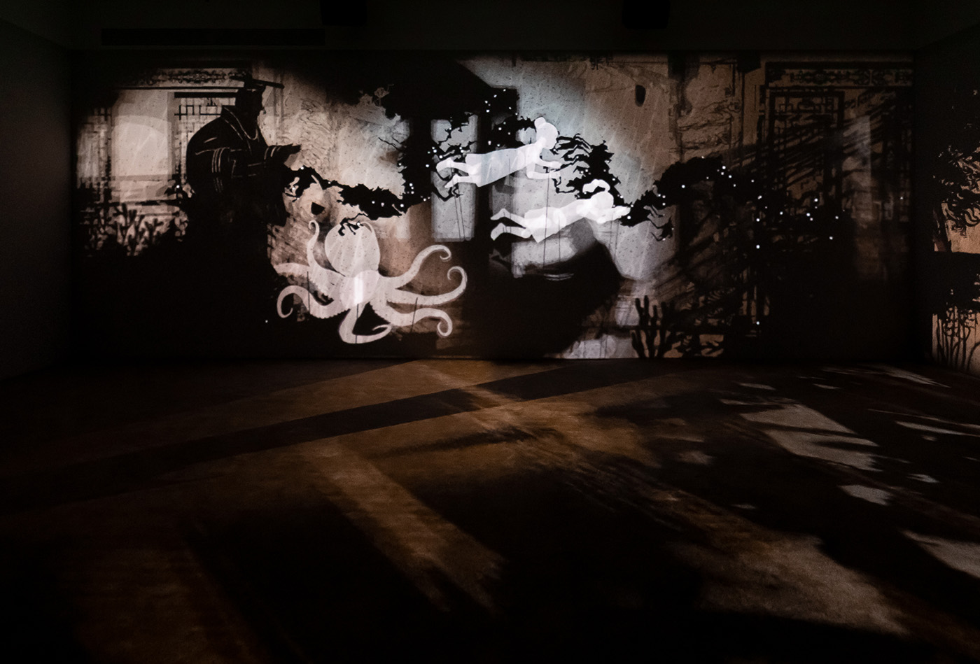 Lap-See Lam’s solo exhibition “Lap-See Lam – Lise Wilhelmsen Art Award Exhibition” will be held at Henie Onstad Kunstsenter, Oslo