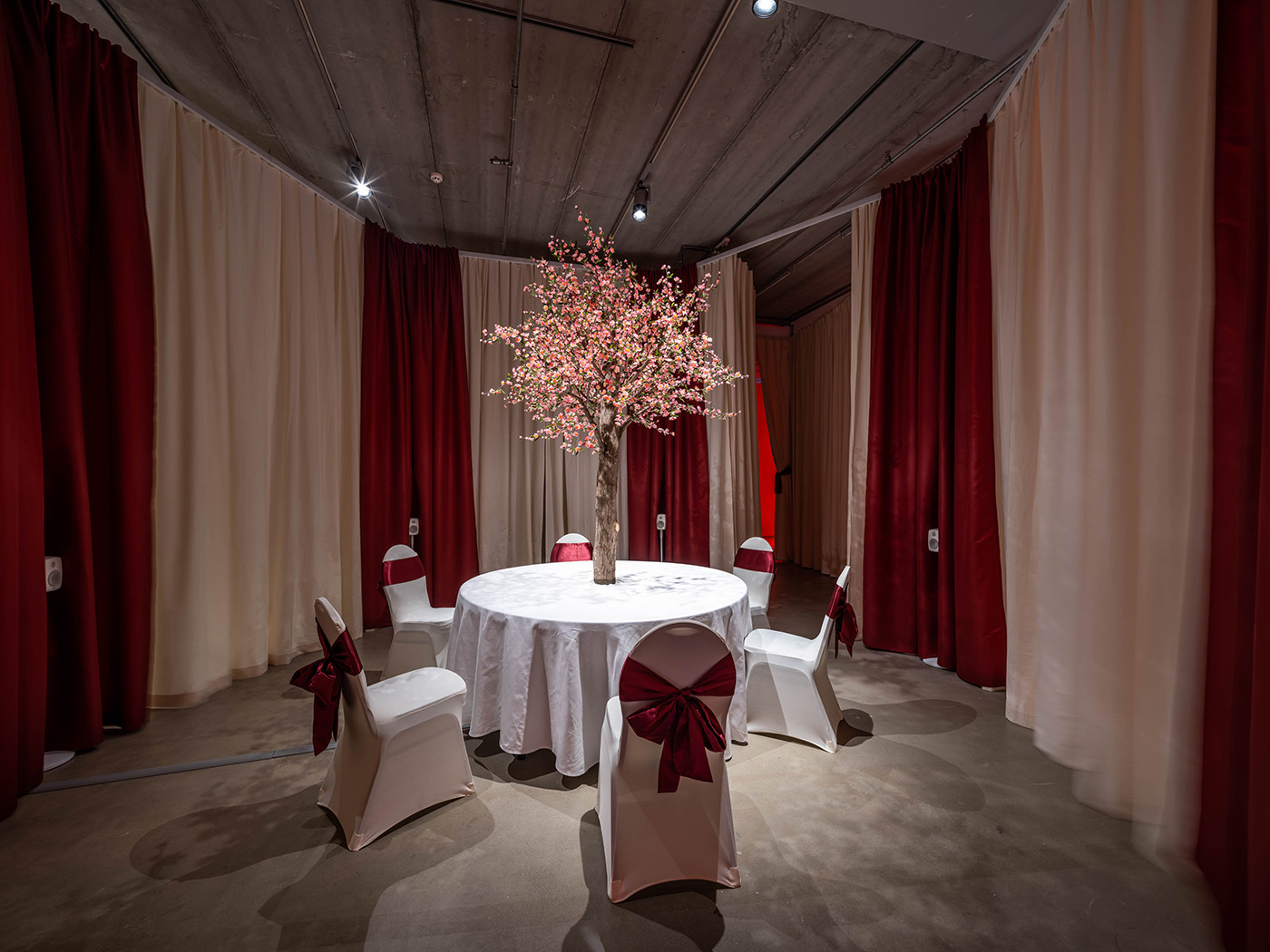 「Dreamers’ Quay, Dreamers’ Key」,Bonniers Konsthall,斯德哥爾摩,瑞典