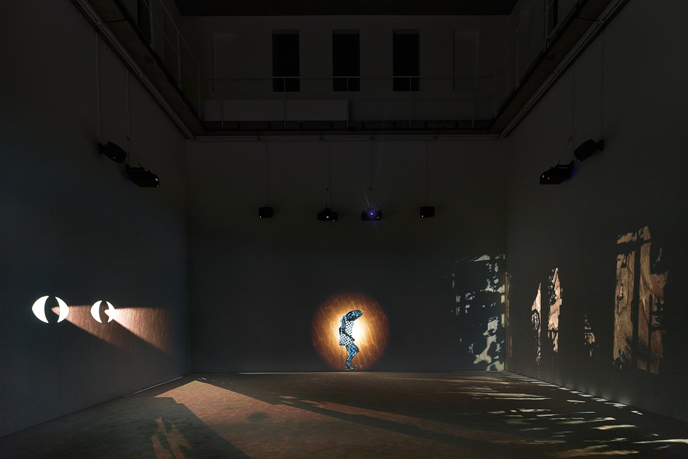 「異海傳說」,PORTIKUS,法蘭克福,德國