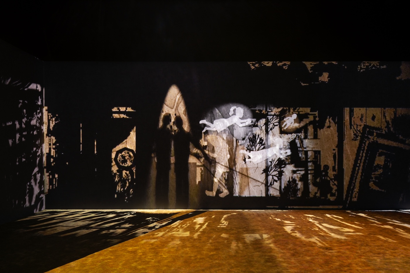 Chen Wei, Lap-See Lam, and Andrew Luk will participate in group exhibition “Stay Connected: Supplying the Globe” at Tai Kwun Contemporary, Hong Kong