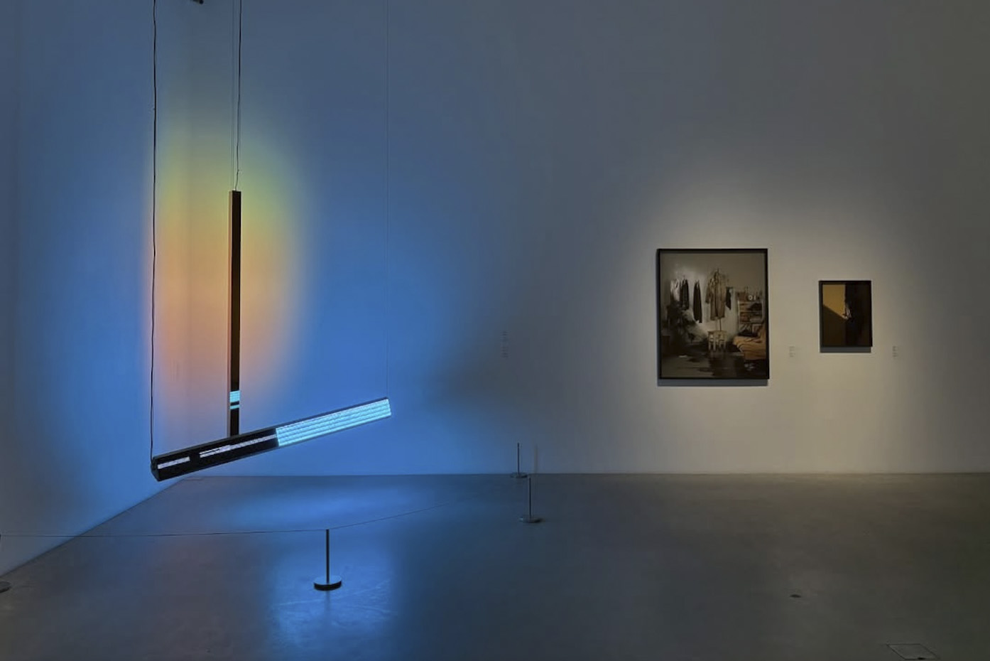 “Collection Exhibition 2: Drifting in the City”, 21st Century Museum of Contemporary Art, Kanazawa, Japan