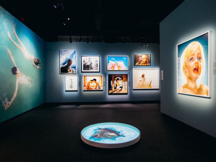 廖逸君及任航的作品於愛沙尼亞塔林Fotografiska的群展「Photography in Power: Making Worlds Visible」中展出