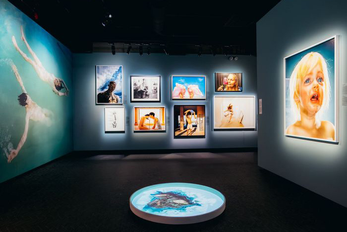 廖逸君及任航的作品於愛沙尼亞塔林Fotografiska的群展「Photography in Power: Making Worlds Visible」中展出