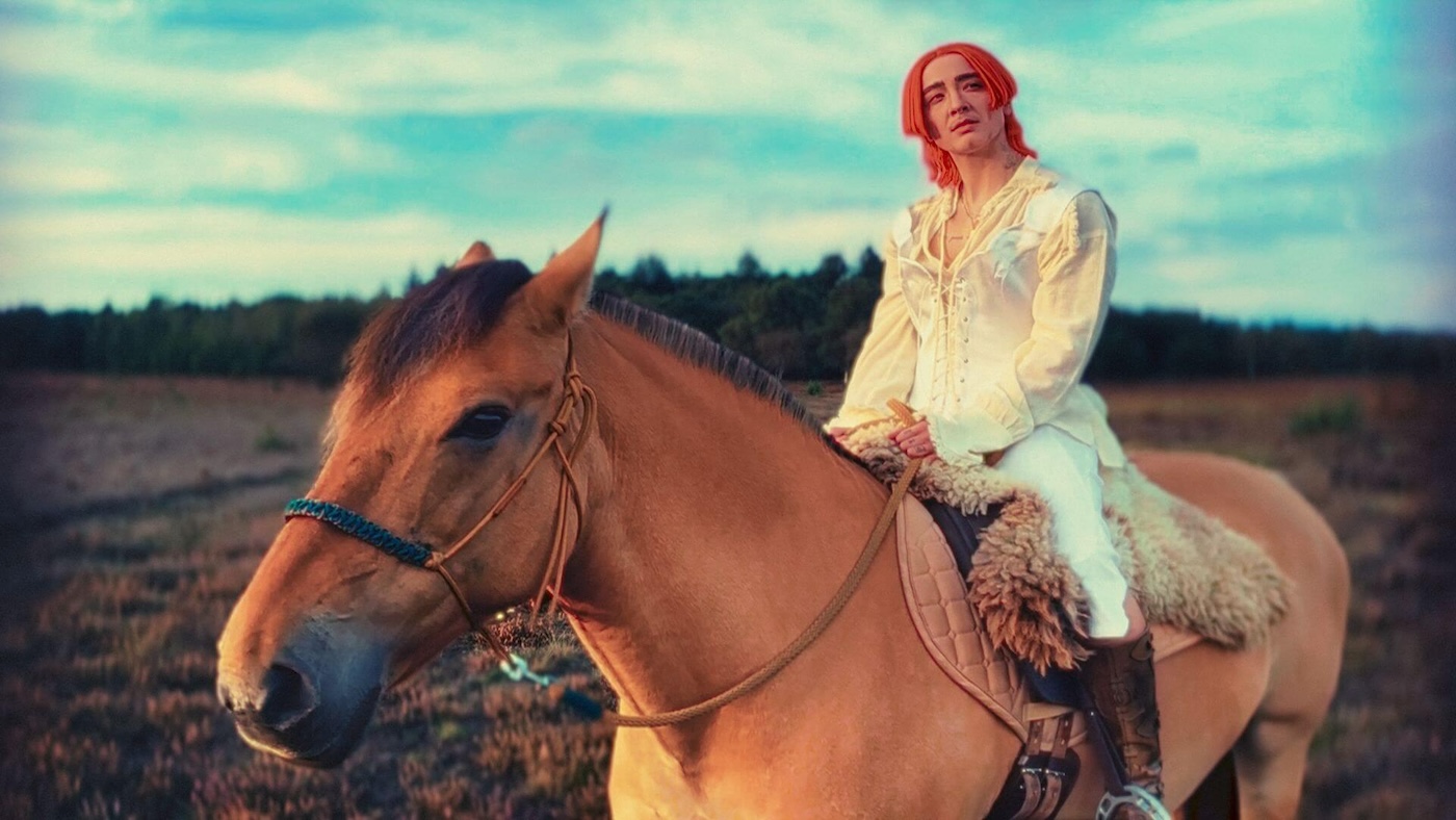 Sin Wai Kin participates in “Spectrosynthesis Seoul” at Art Sonje Center, Seoul