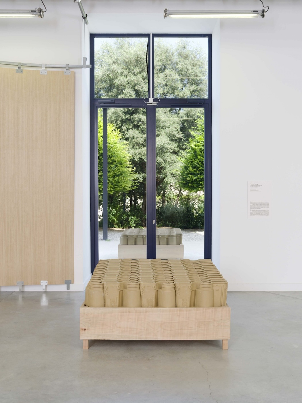 Trevor Yeung will participate in “The Monkey and the Clay” at Fondation Martell, Cognac