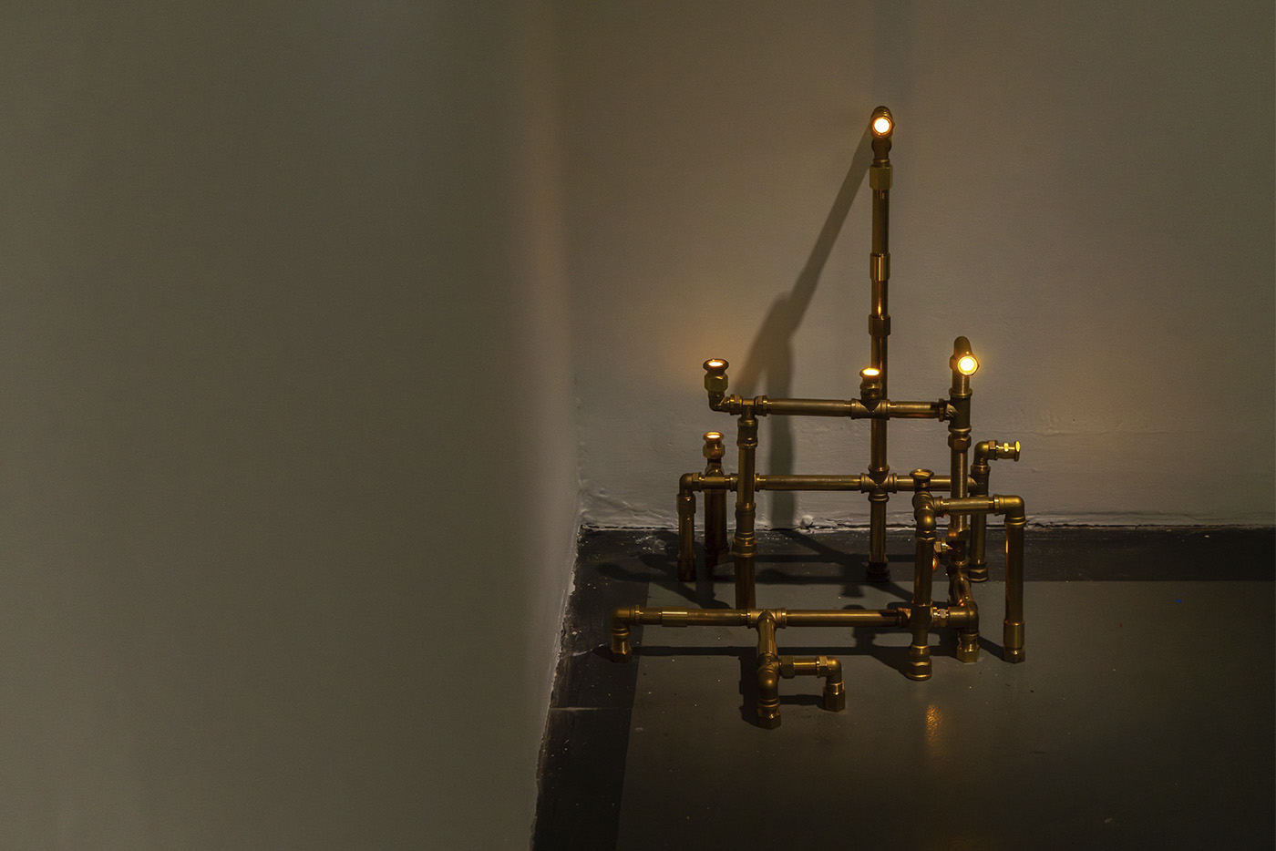 Wing Po So’s works will be on view in a group exhibition “Weeds Don’t Obey” at MoCA Taipei