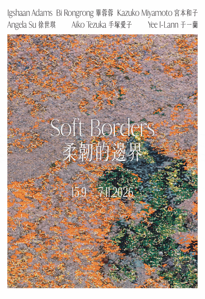 Soft Borders