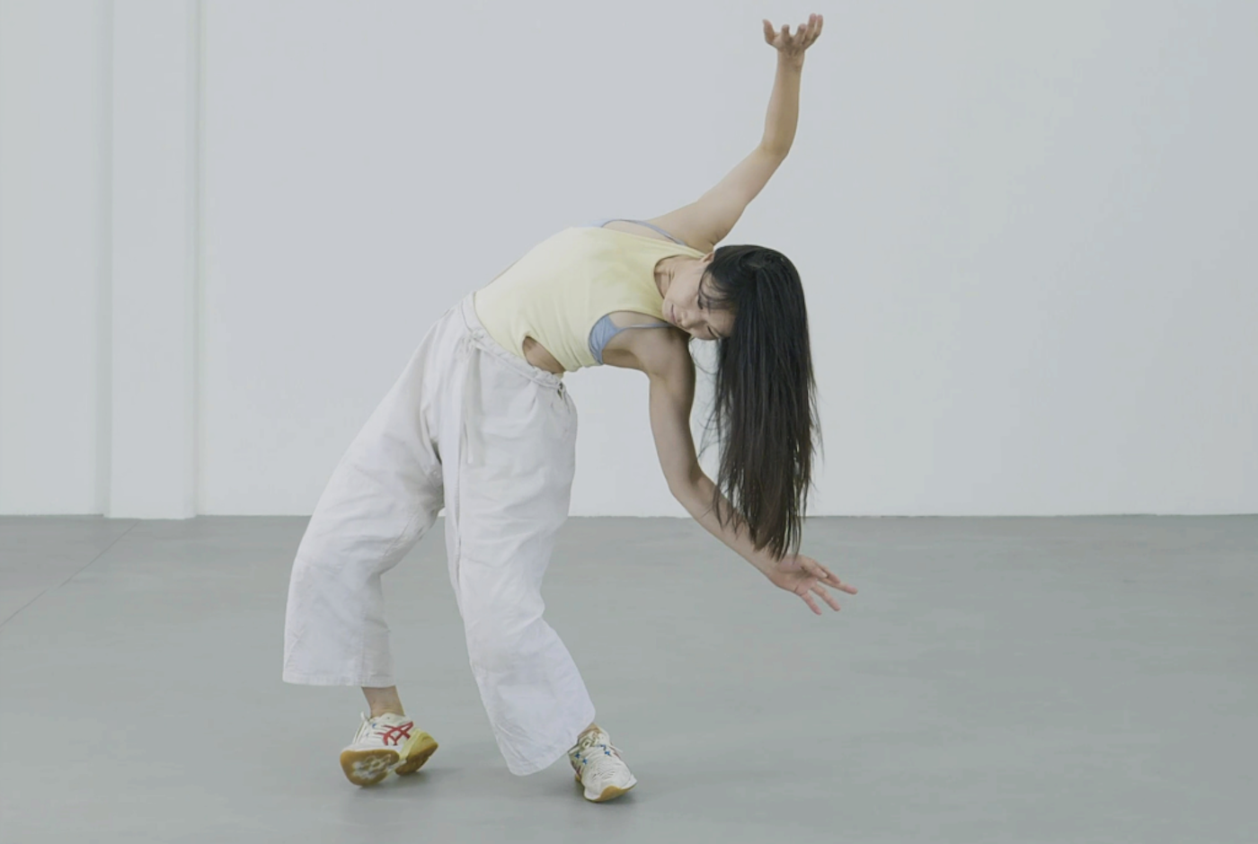 莊偉的作品於德國Kunsthalle Mannheim的群展「DANCE!」中展出